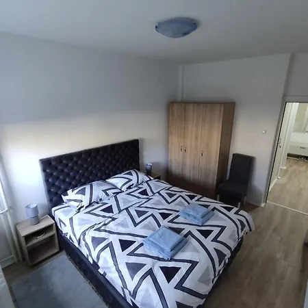 Cozy Corner Appartement *