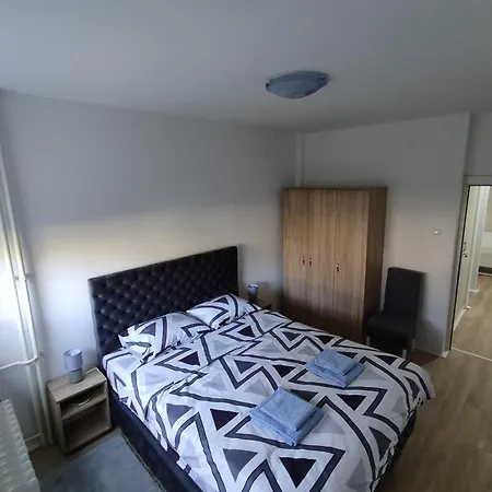 Appartement Cozy Corner