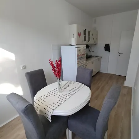 Apartamento Cozy Corner *