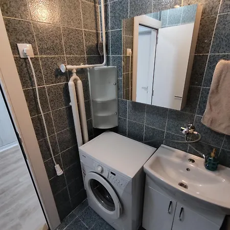 Cozy Corner Apartamento Belgrado