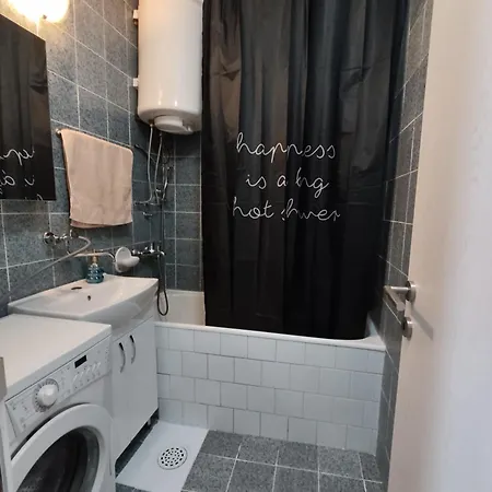 Cozy Corner Belgrado