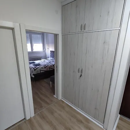 Cozy Corner Apartamento