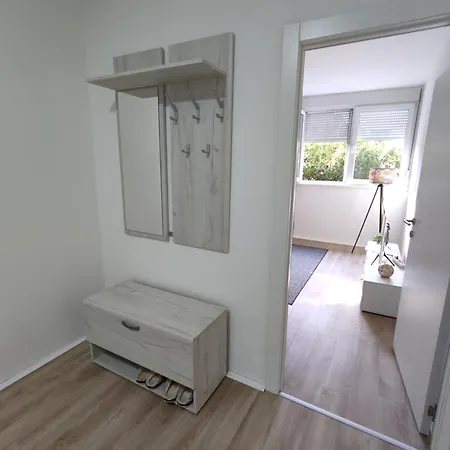 Cozy Corner Apartamento