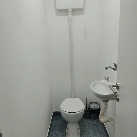 Cozy Corner Appartement Belgrado